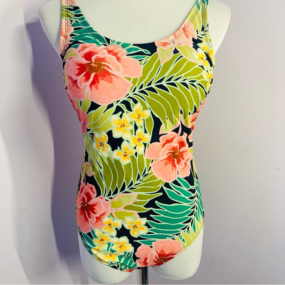 Hurley Bathing Suit, Size Medium, NWT
